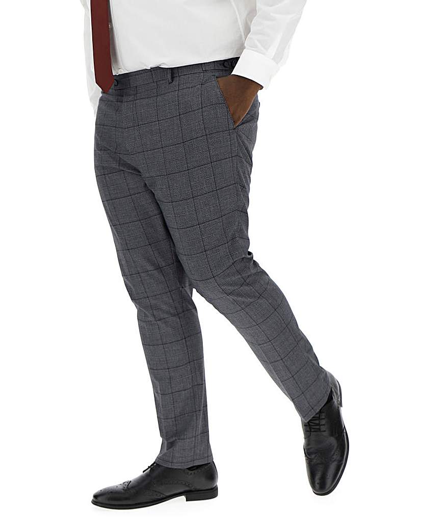 Image of Joe Browns Holbrook Suit Trouser