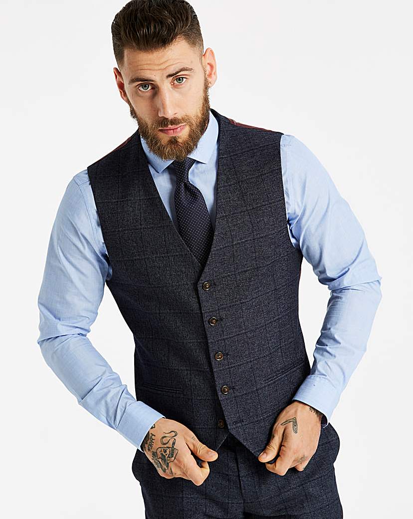 Joe Browns Lennon Waistcoat R