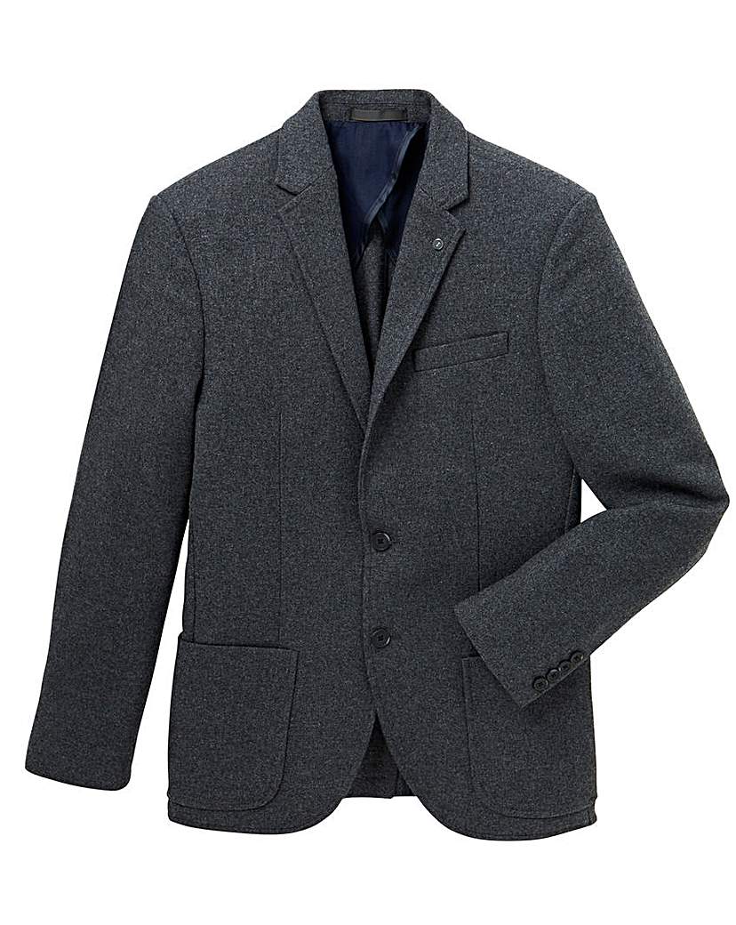 J by Jasper Conran Textured Weave Blazer