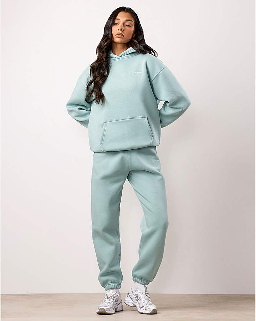 New In - Gym King 365 Boyfriend Jogger