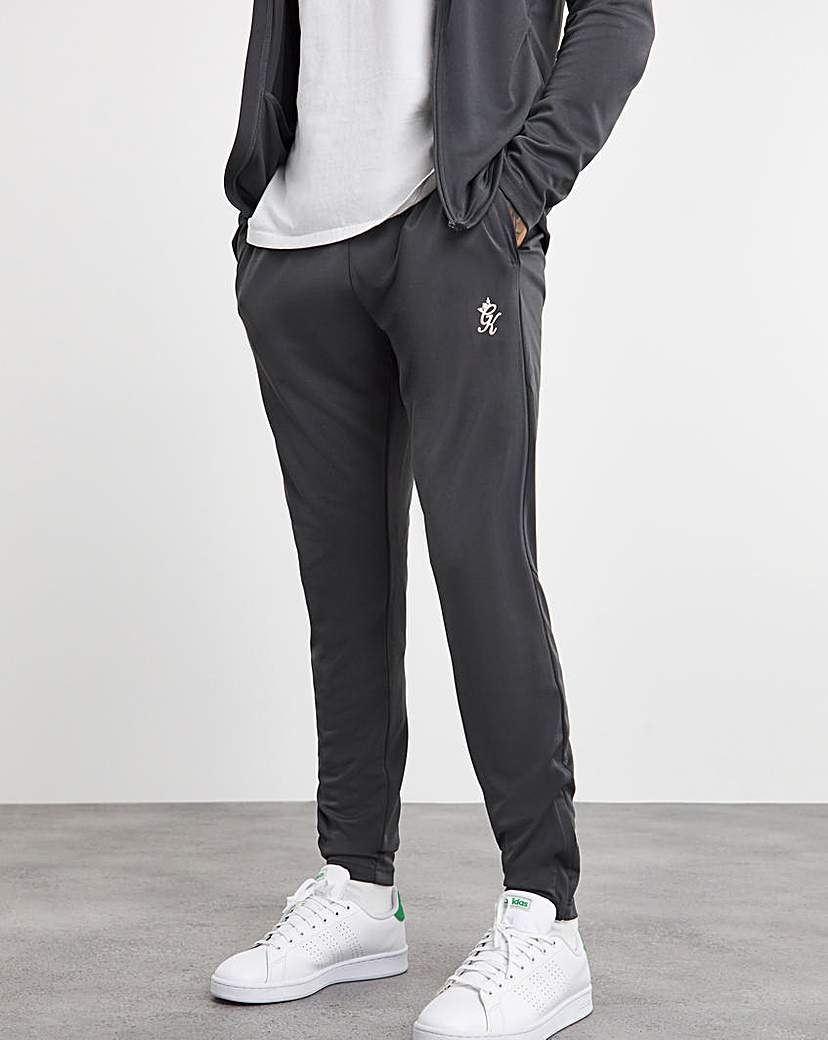 Big And Tall Athletic Pants Jacamo