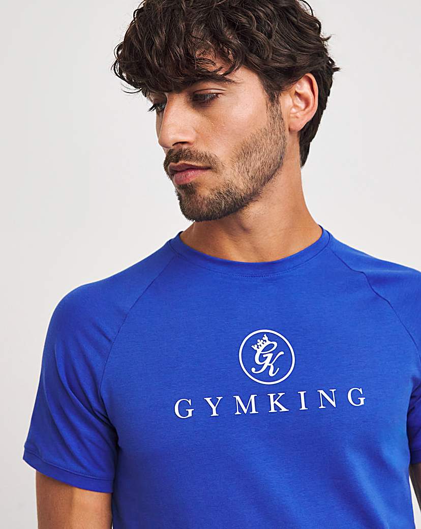 Gym King Pro T-Shirt