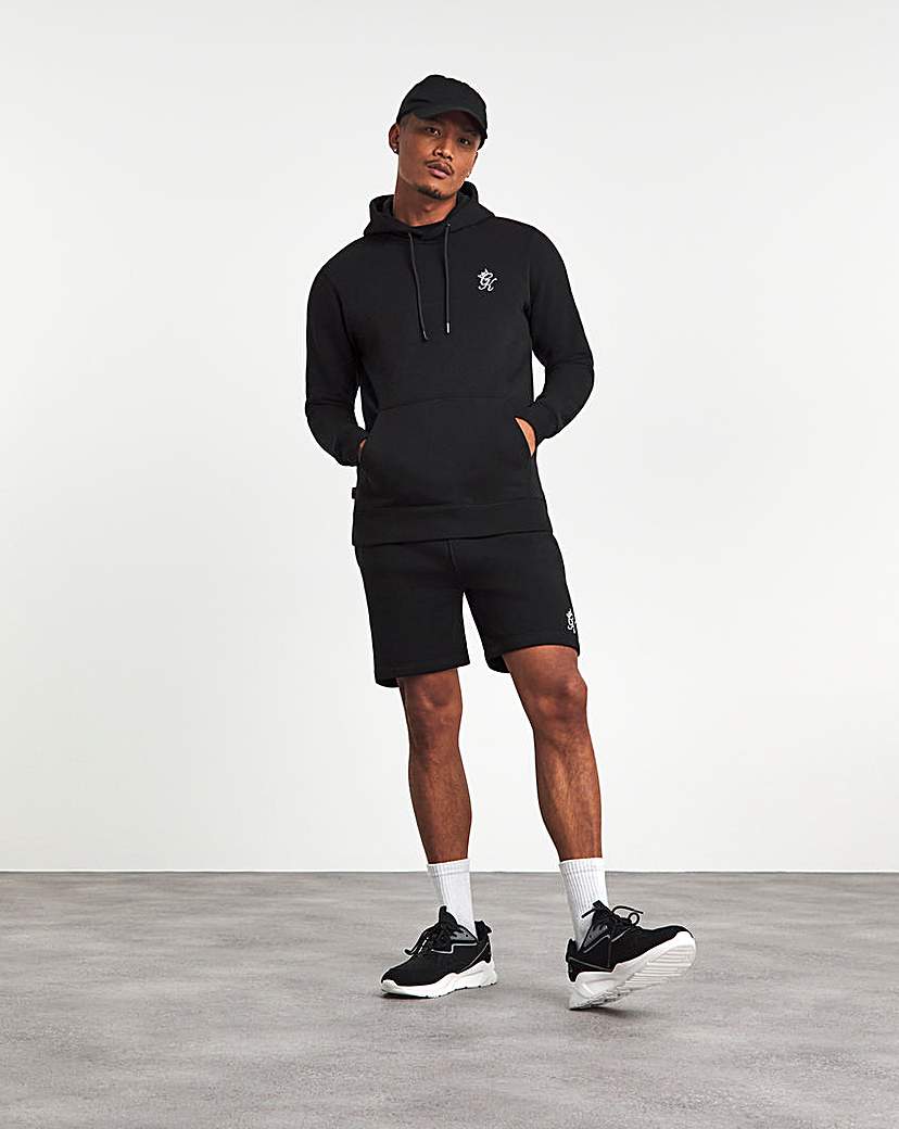 Gym King Fundamental Fleece Hoodie