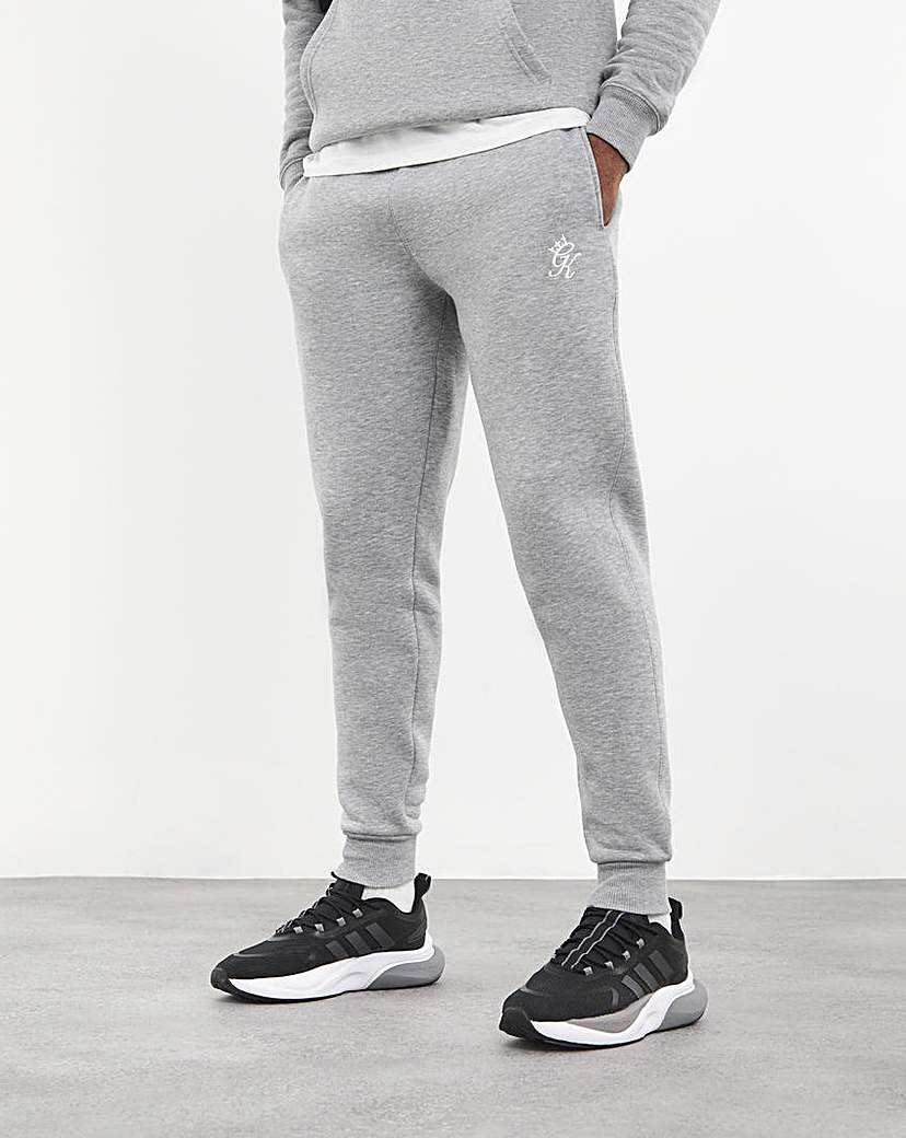 Gym King Fundamental Jogger