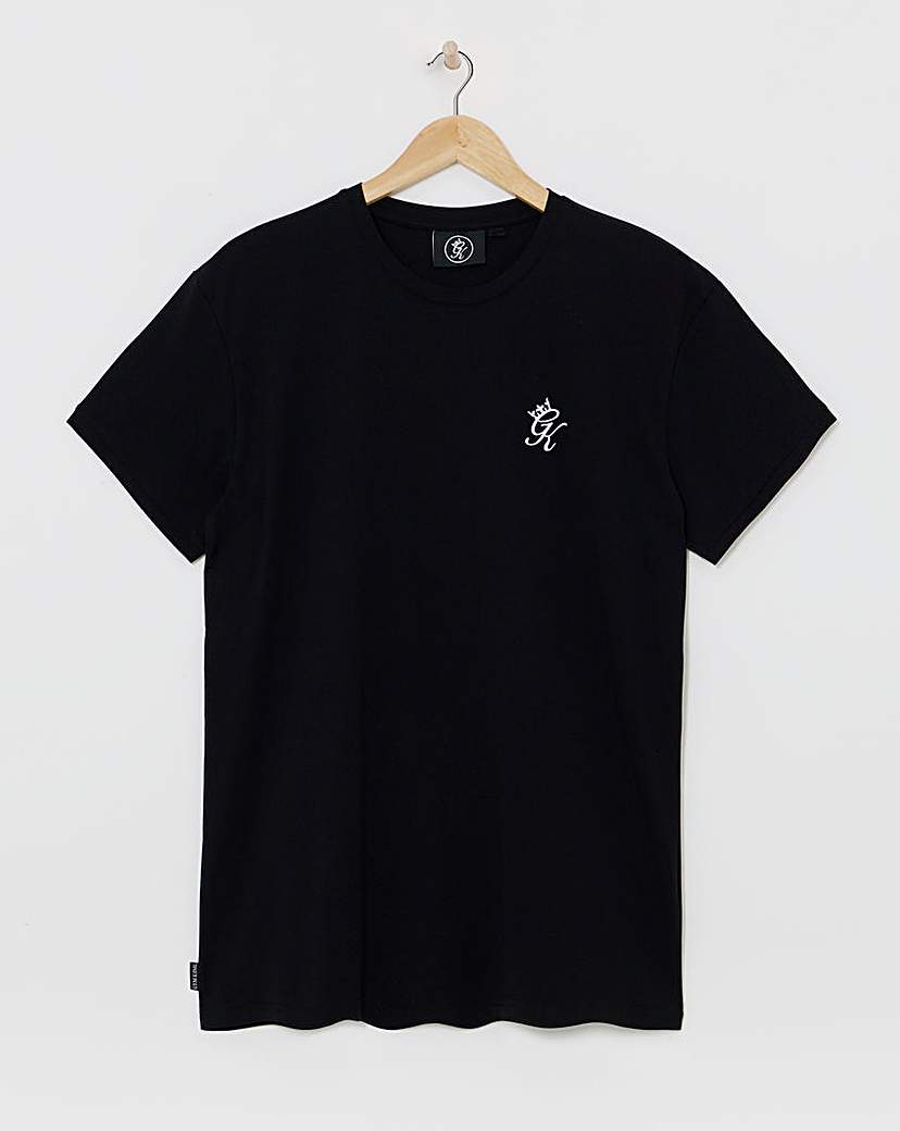 Gym King Fundamental T-Shirt