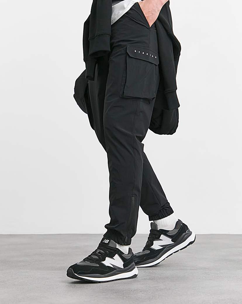 Gym King Rebellion Cargo Jogger