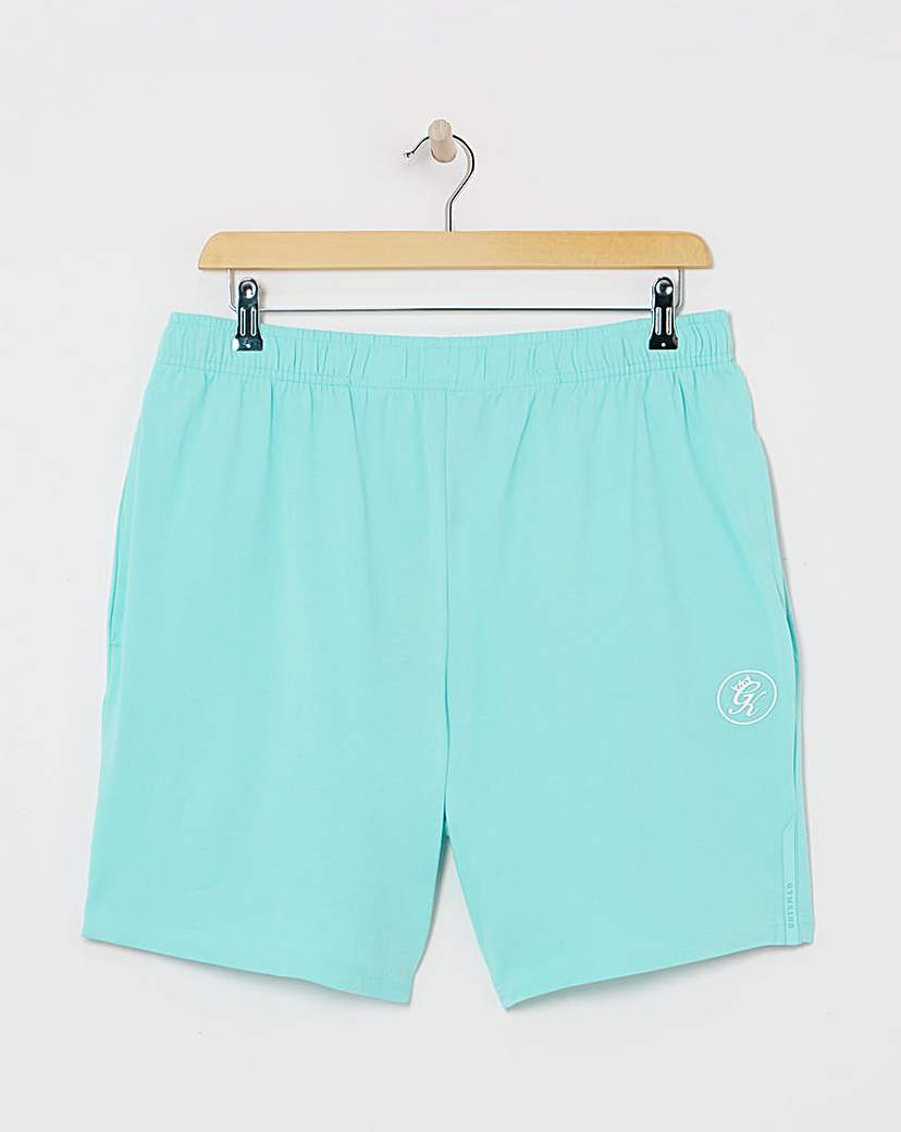 Gym King Pro Jersey Short