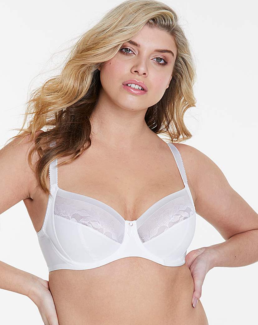 Image of Fantasie Illusion Full Cup Wired Bra