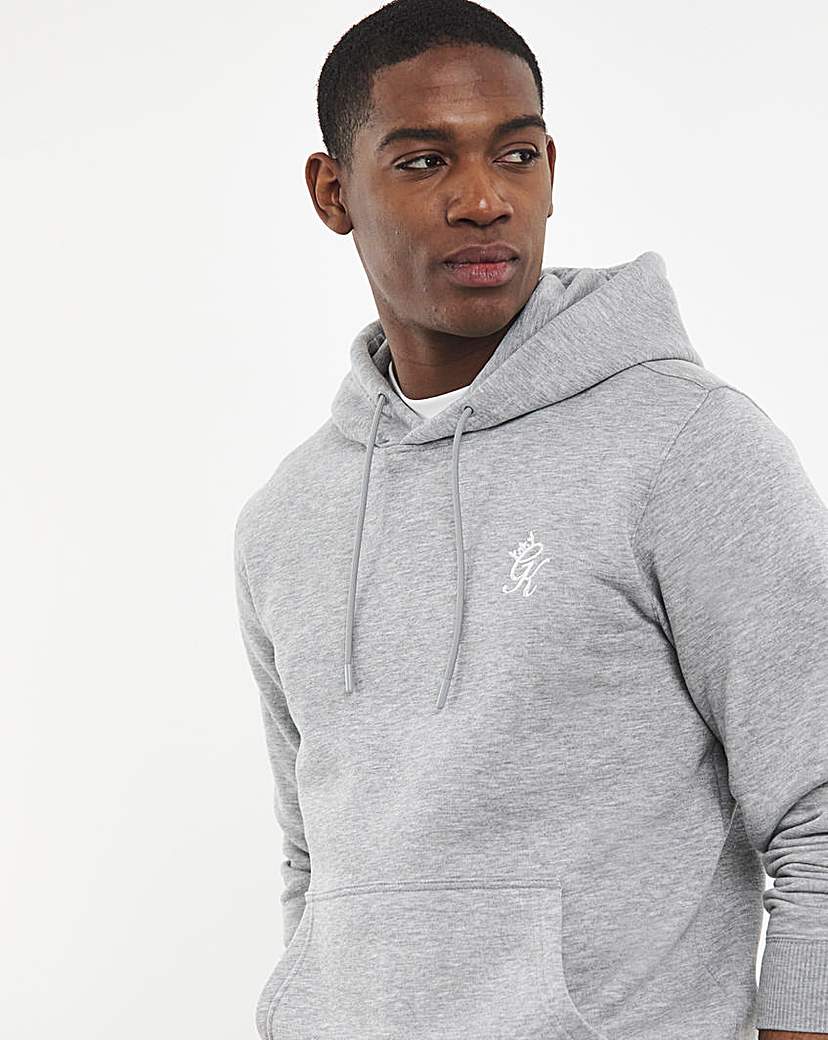 Gym King Fundamental Fleece Hoodie