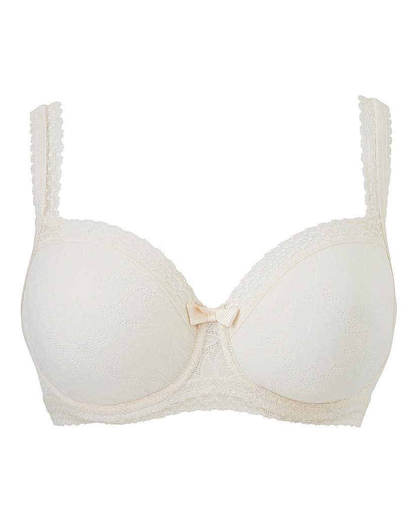 Playtex Invisible Elegance Balcony Bra