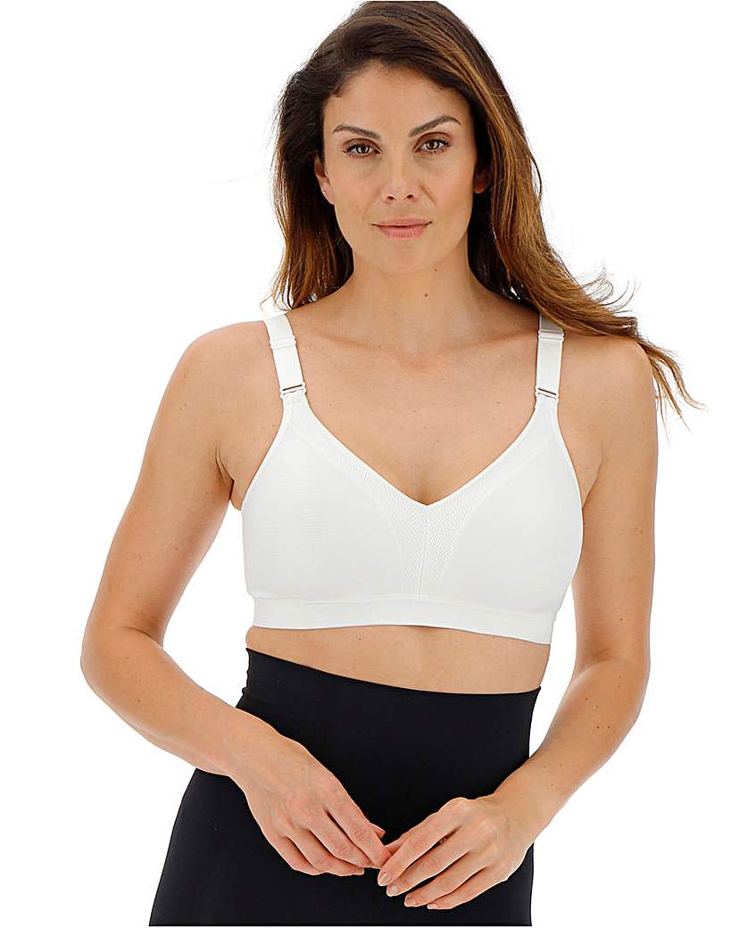 Image of Triumph Triaction Wellness Sports Bra