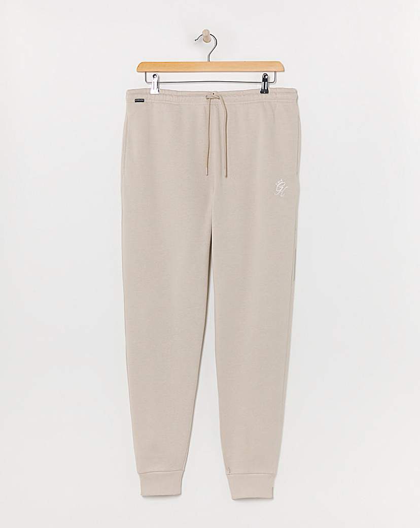 Gym King Fundamental Fleece Joggers