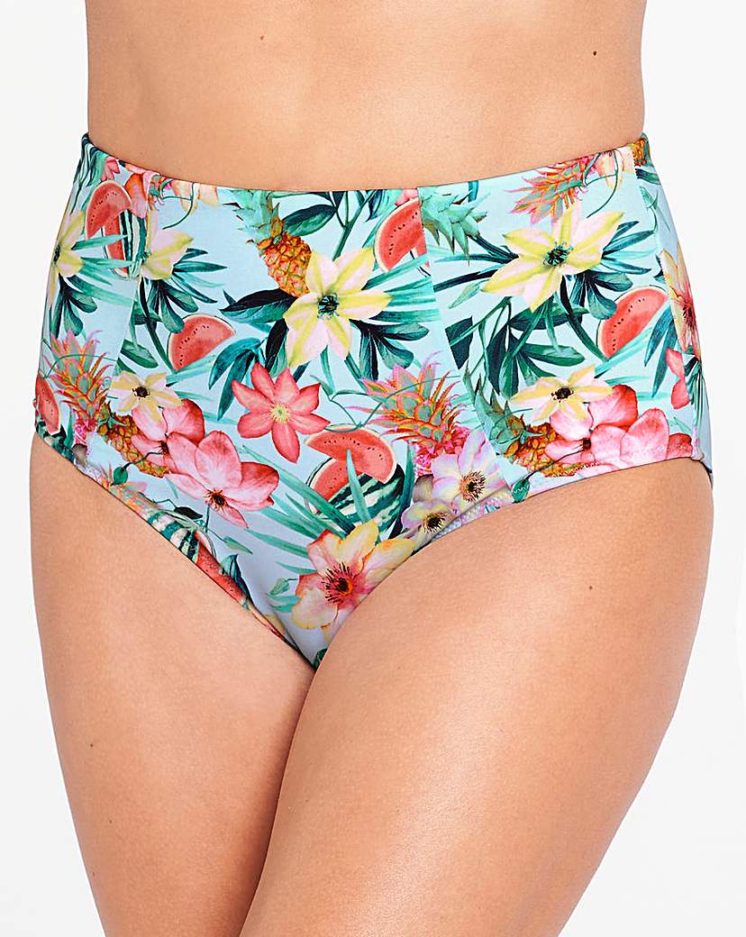 Image of Elomi Aloha Classic Bikini Brief