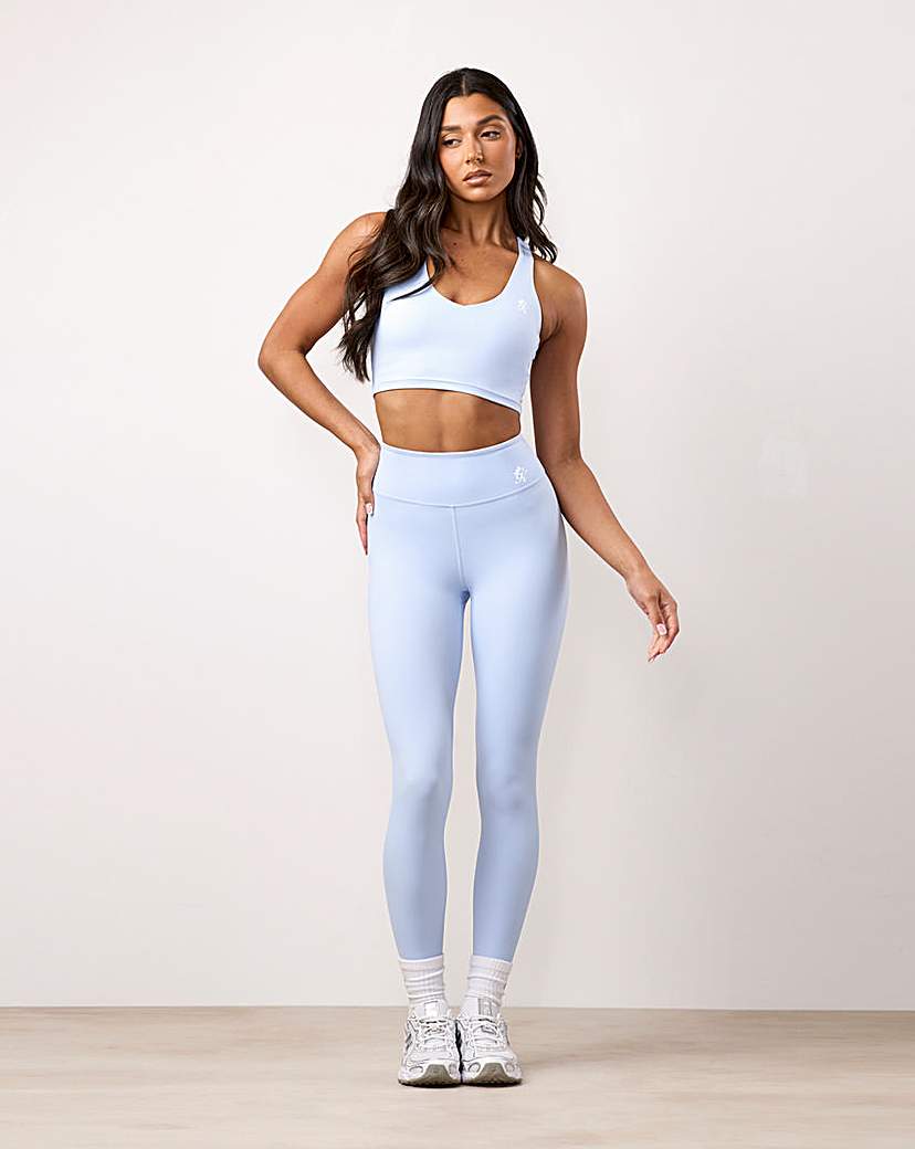 New In - Gym King 365 Leggings