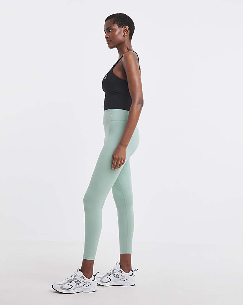 Gym King 365 Scrunch Leggings