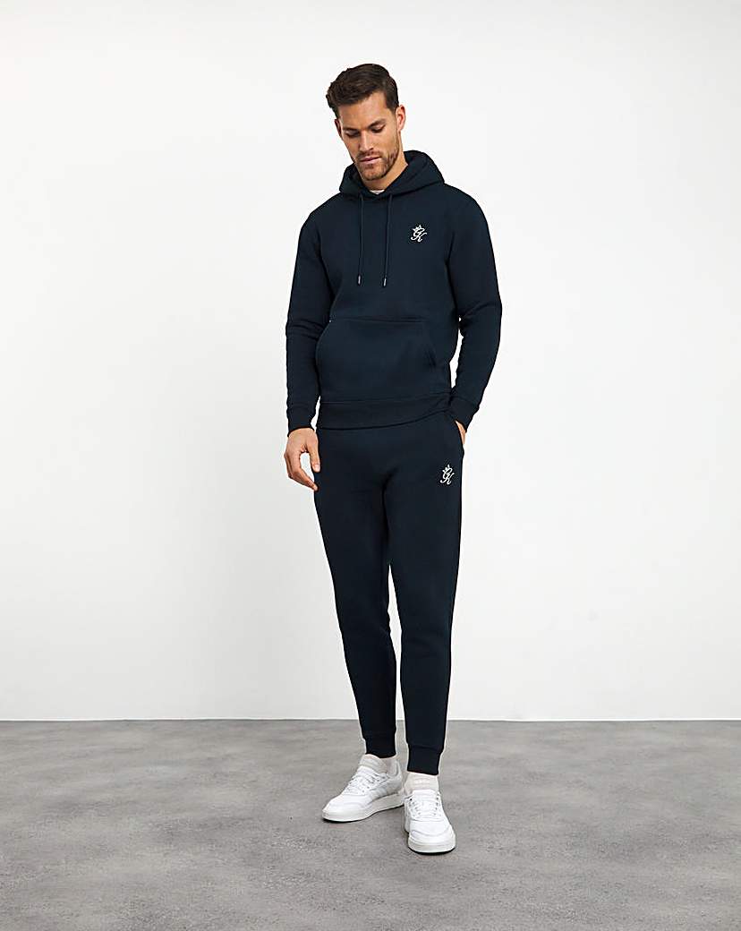 Gym King Fundamental Fleece Hoodie