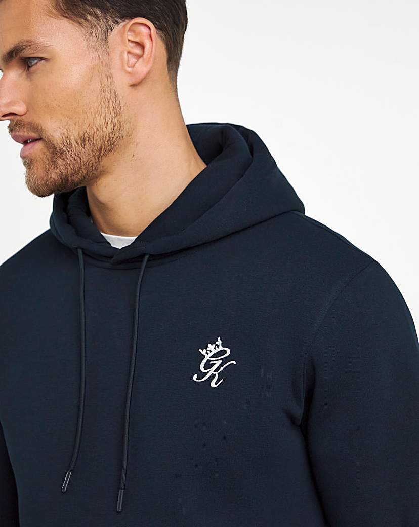 Gym King Fundamental Fleece Hoodie
