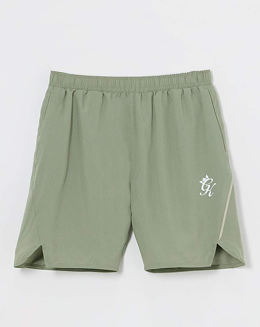 Gym King Flex Shorts
