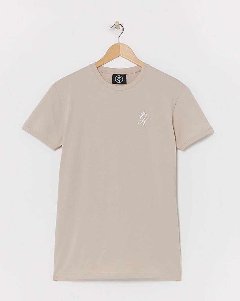 Gym King Fundamental T-Shirt