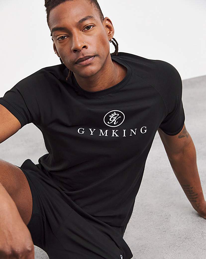 Gym King Pro T-Shirt