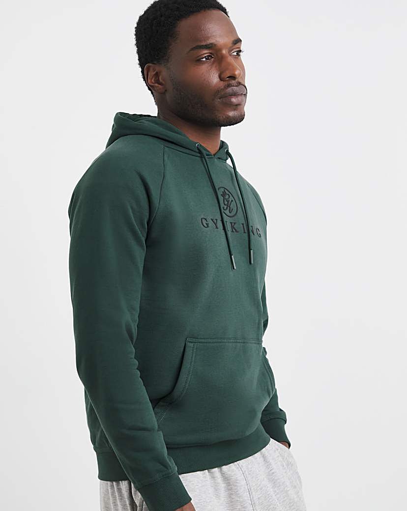 Gym King Pro Hoodie