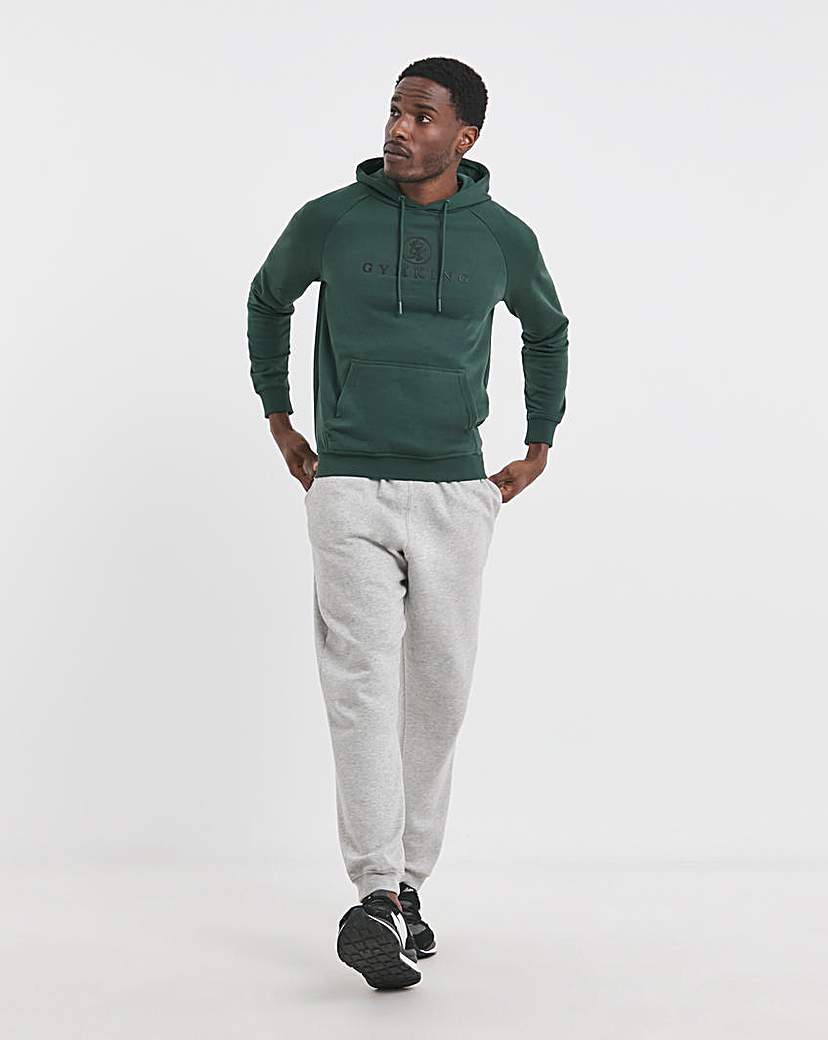 Gym King Pro Hoodie