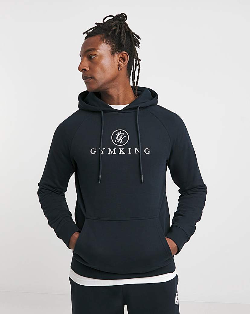 Gym King Pro Hoodie