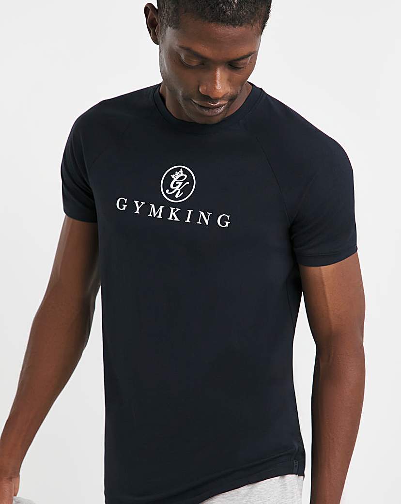 Gym King Pro T-Shirt