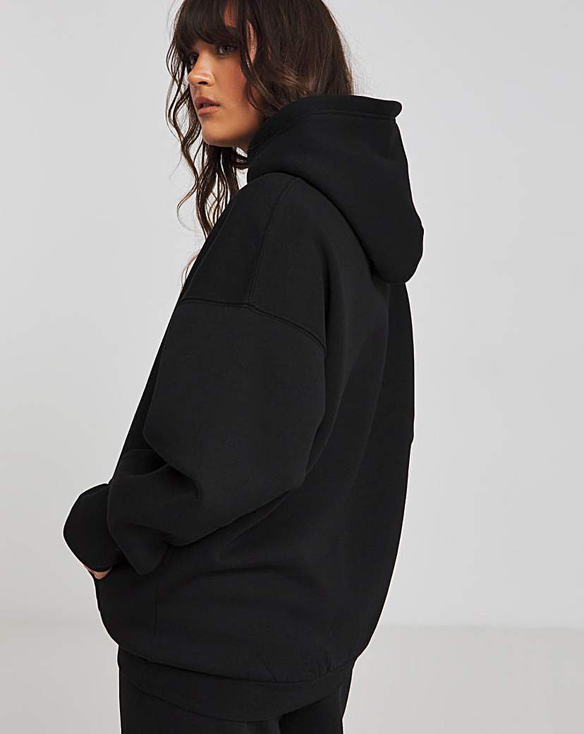 Gym King 365 Relaxed Fit Hoodie