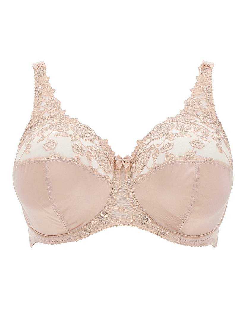 Image of Fantasie Belle Full Cup Natural Bra