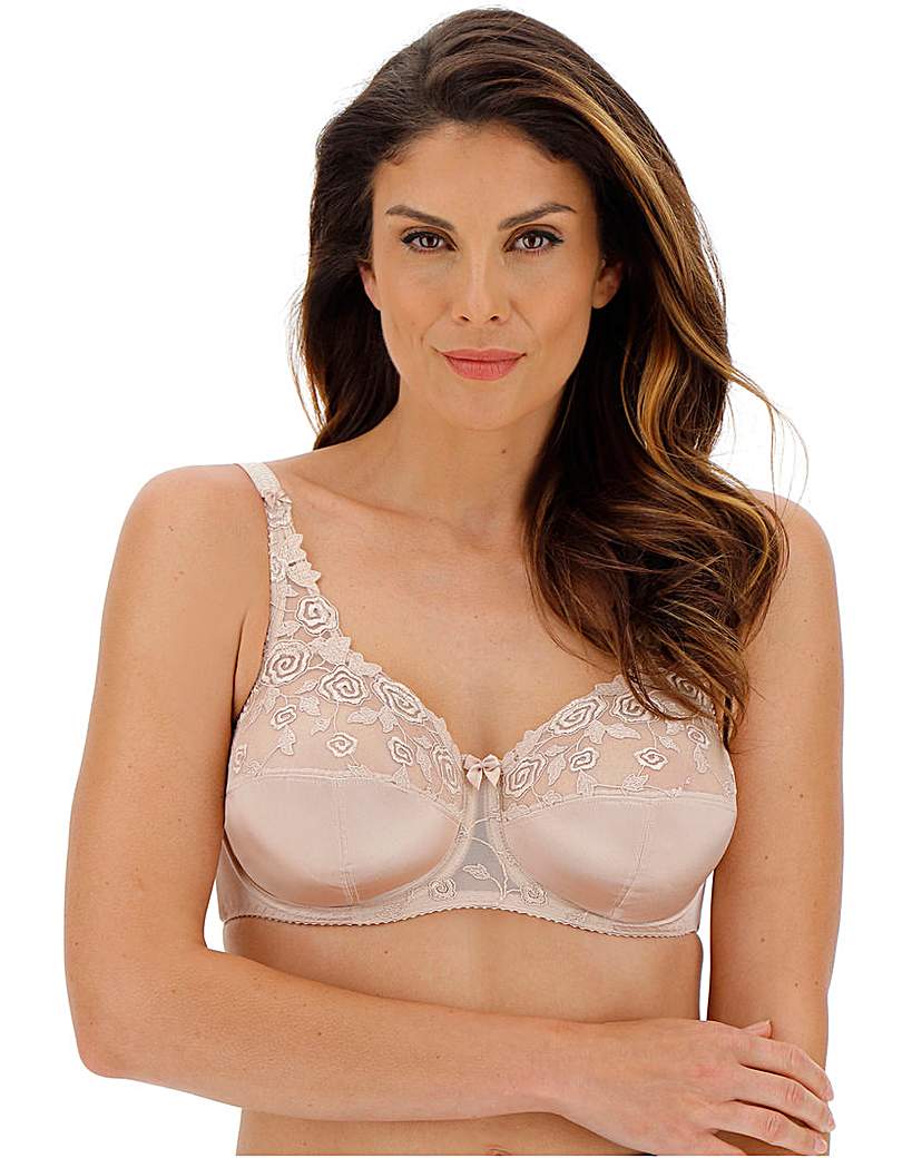 Image of Fantasie Belle Full Cup Natural Bra