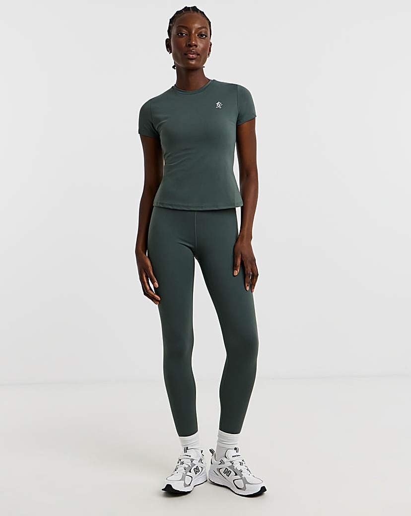 New In - Gym King 365 Leggings