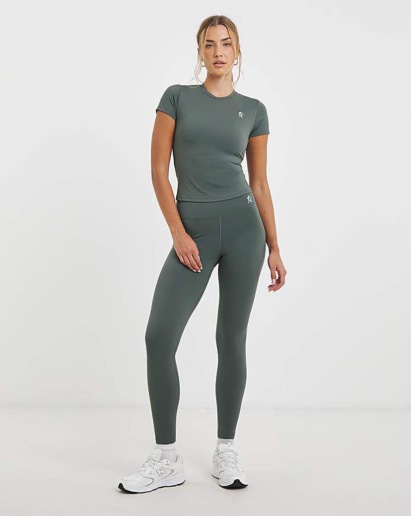 New In - Gym King 365 Leggings