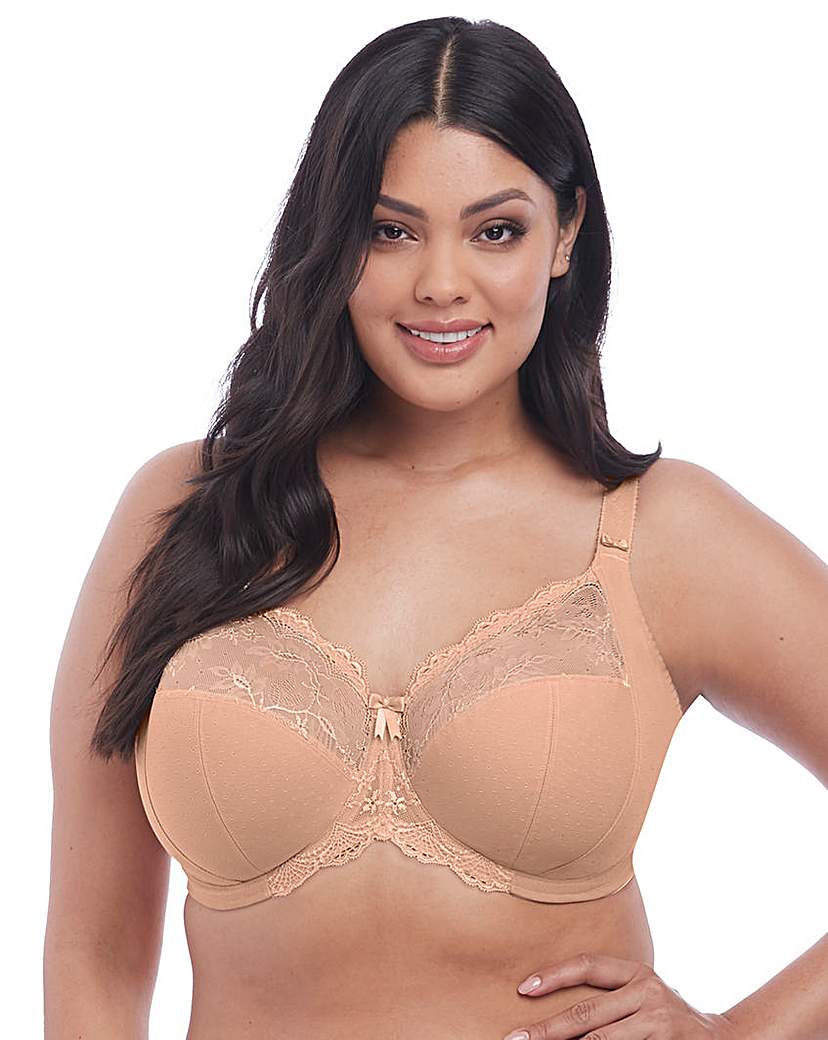 Image of Elomi Meredith Full Cup Wired Sahara Bra
