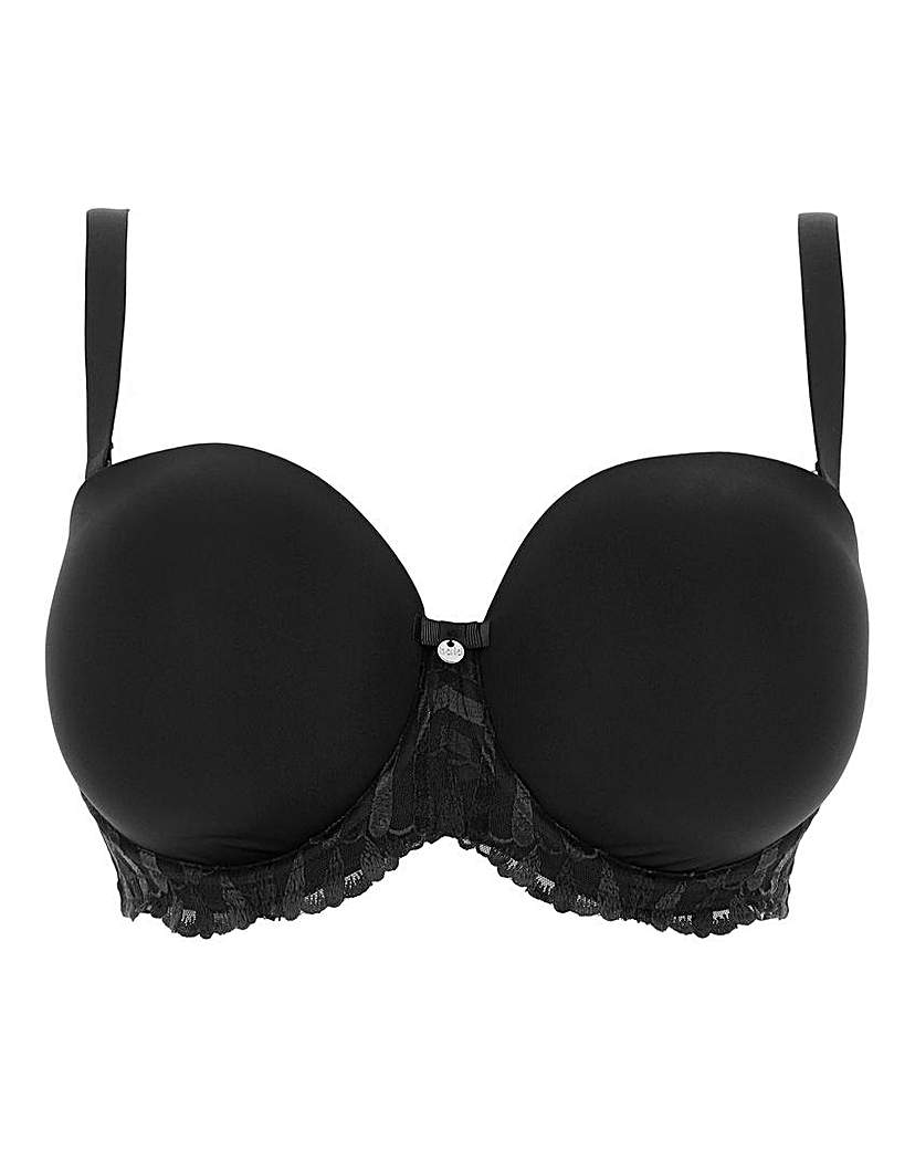 Berlei Black Embrace Multiway Bra