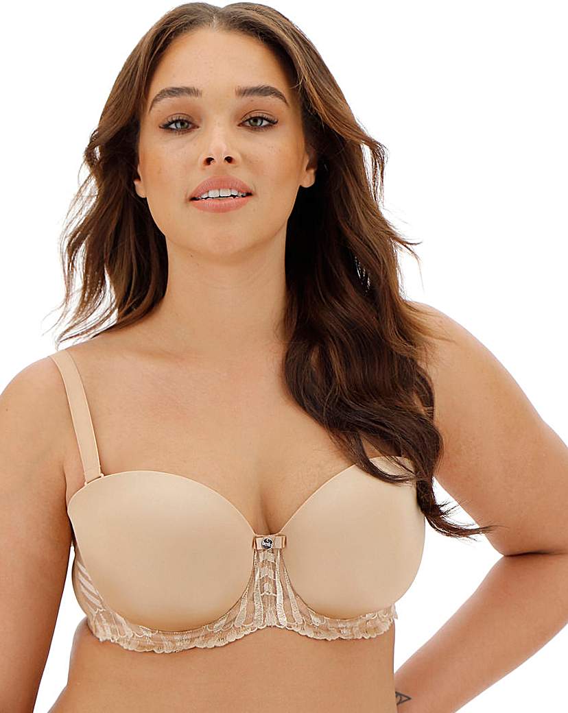 Berlei Nude Embrace Multiway Bra