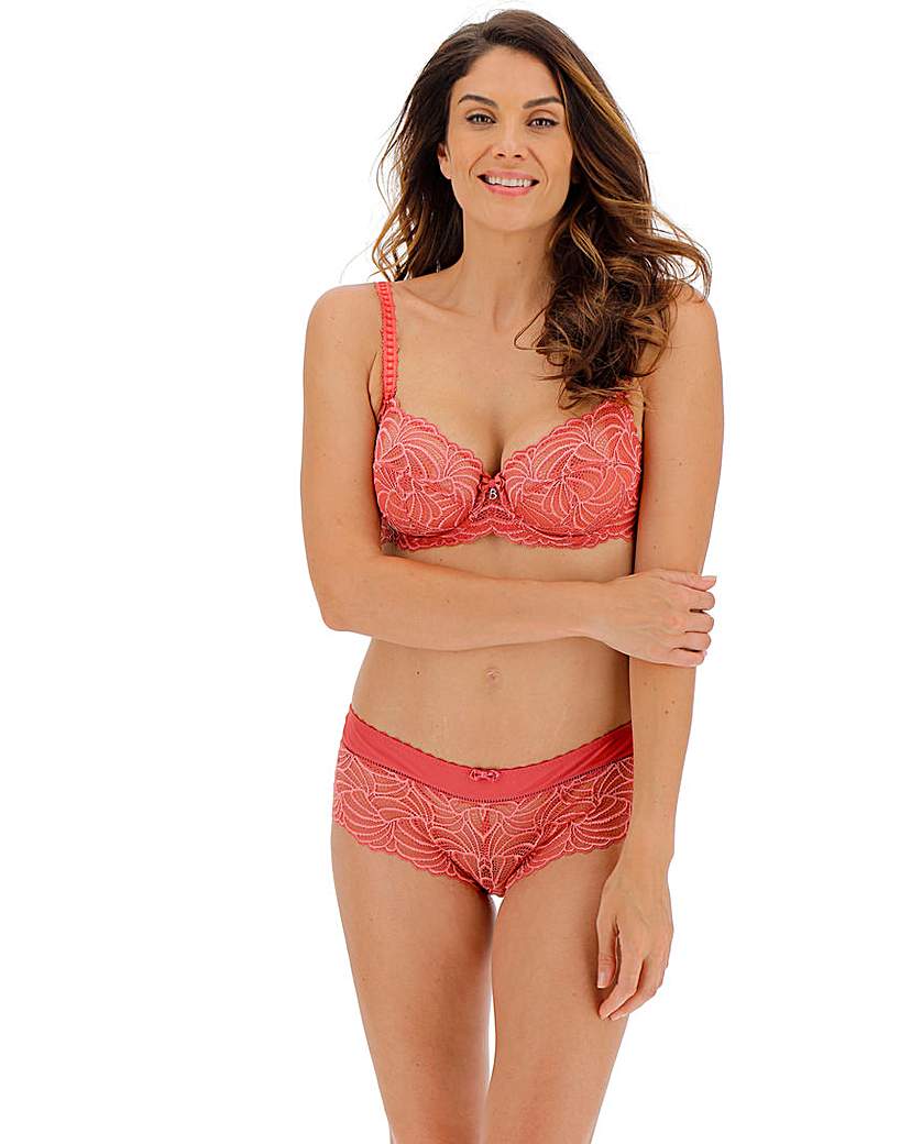 Image of Bestform Pampelune FullCup Terracota Bra