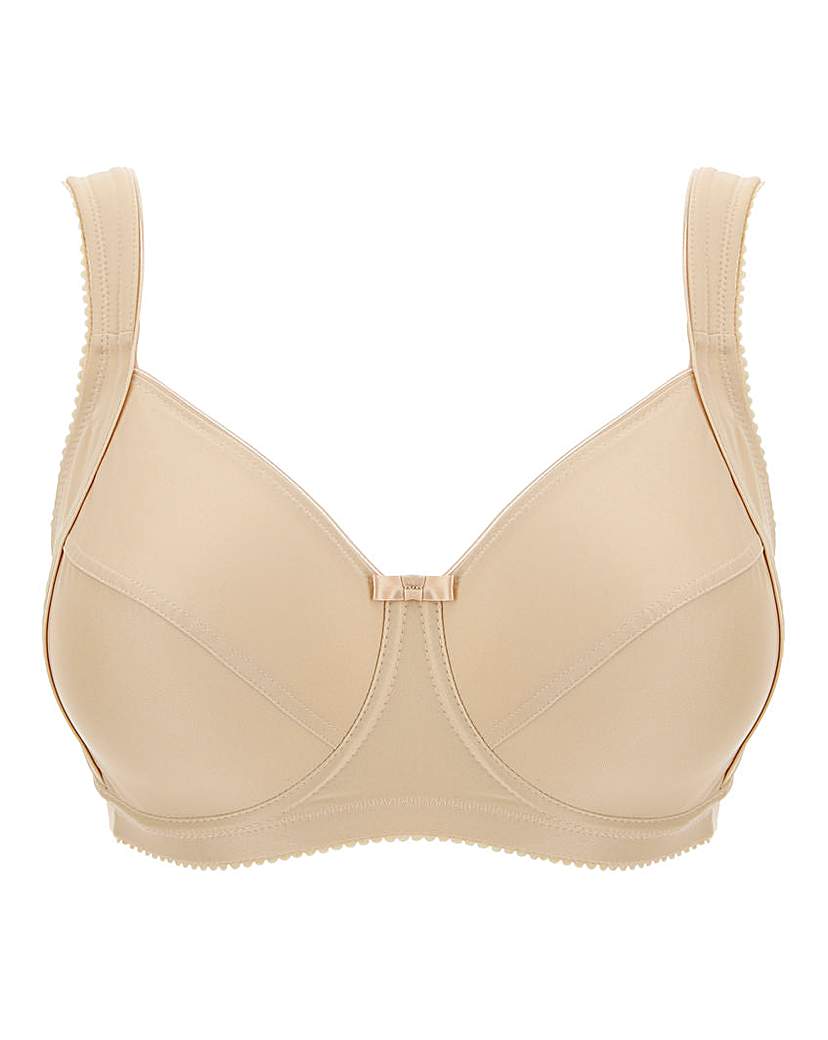 Image of Miss Mary Happy Days Wired Skin Bra