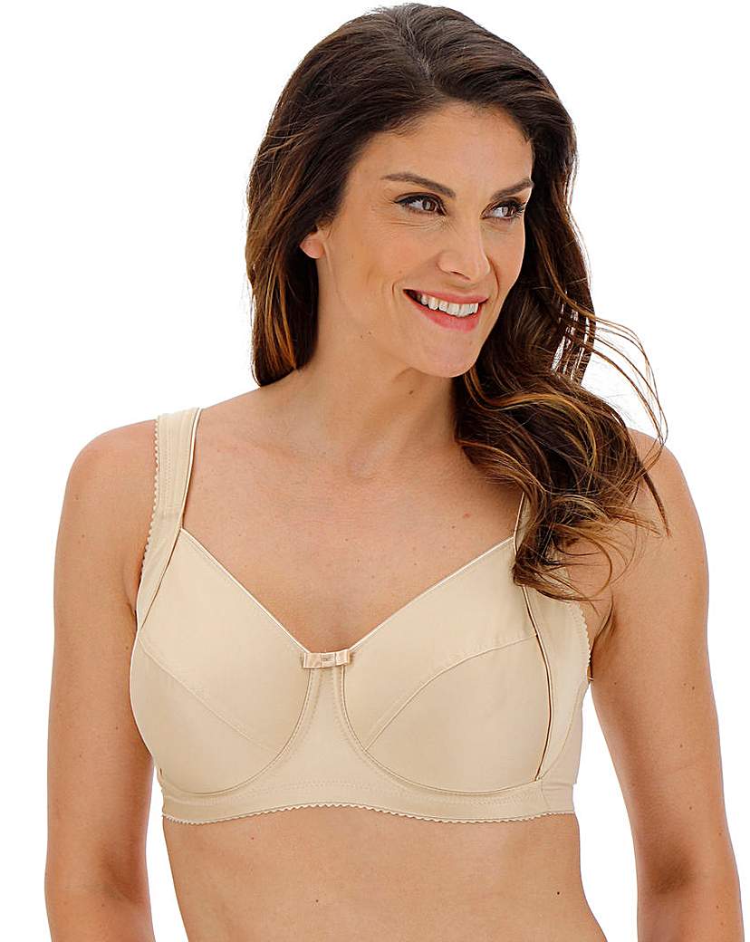 Image of Miss Mary Happy Days Wired Skin Bra