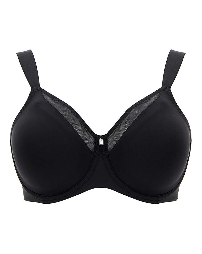 Triumph True Shape Sensation Bra Black