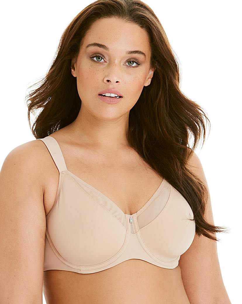 Image of Triumph True Shape Sensation Skin Bra