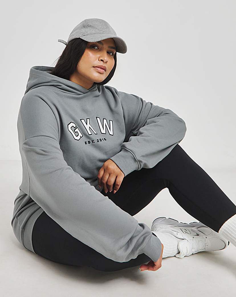 Gym Hoodie For Women Simply Be