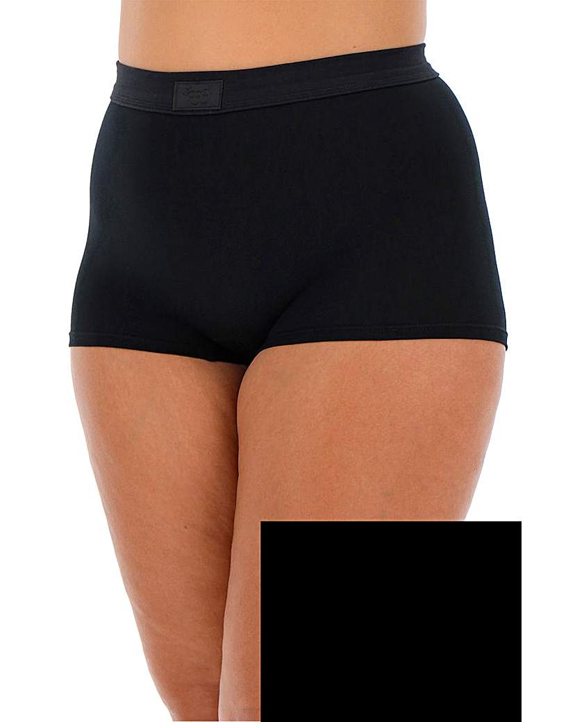 Image of Sloggi Double Comfort Shorts