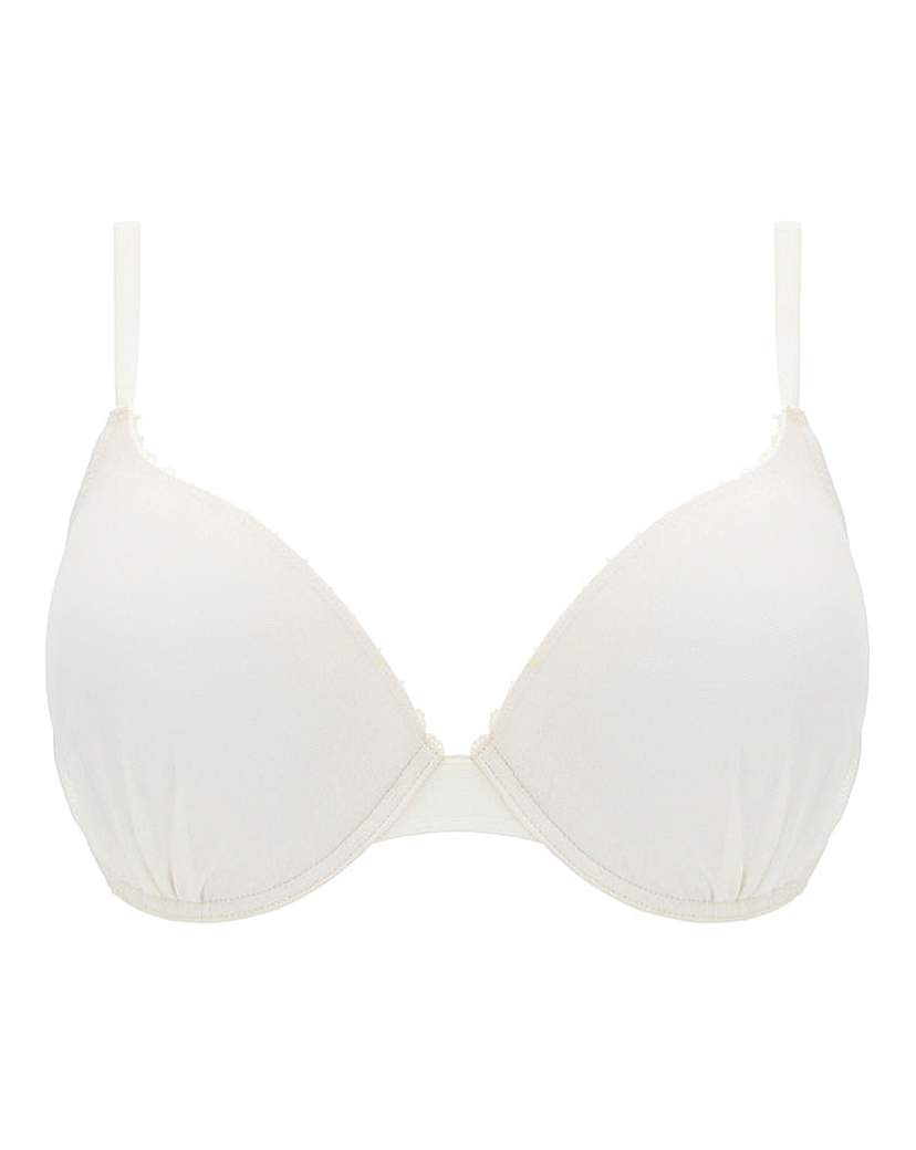 Image of Wonderbra Value Ivory T Shirt Bra