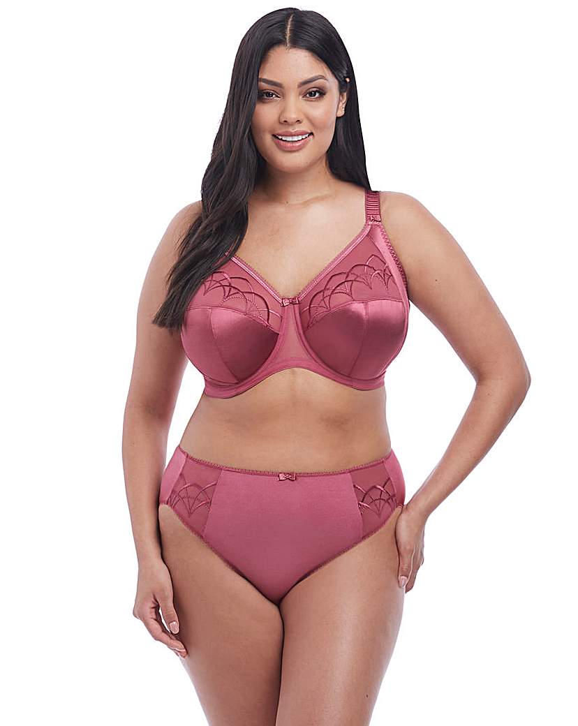 Image of Elomi Cate Mulberry Full Cup Wired Bra