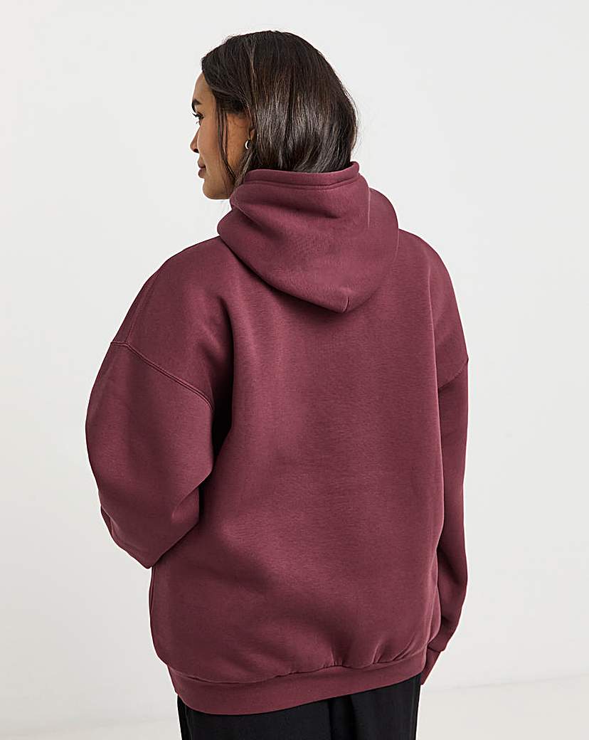 Gym King 365 Relaxed Fit Hoodie
