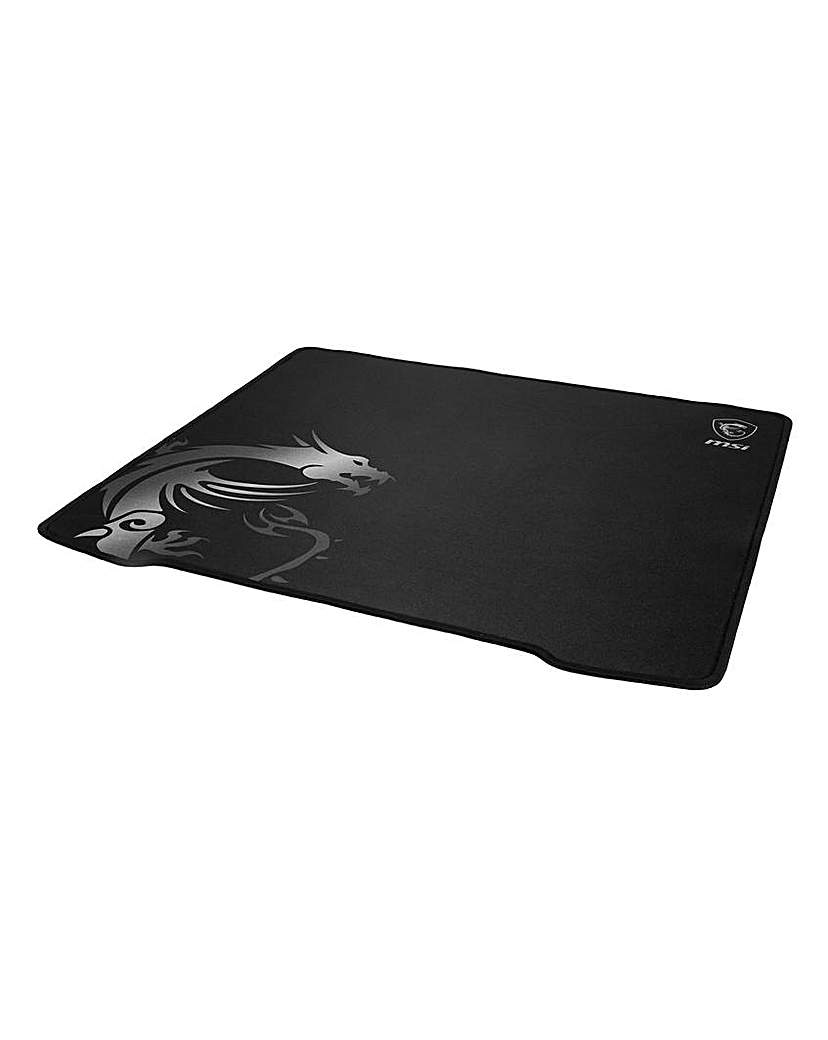 MSI Agility GD30 Mousemat