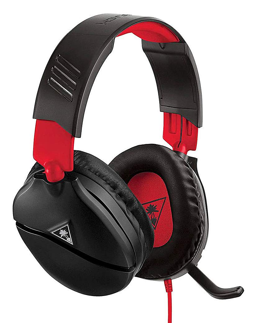 Turtle Beach Recon 70N Gaming Headset