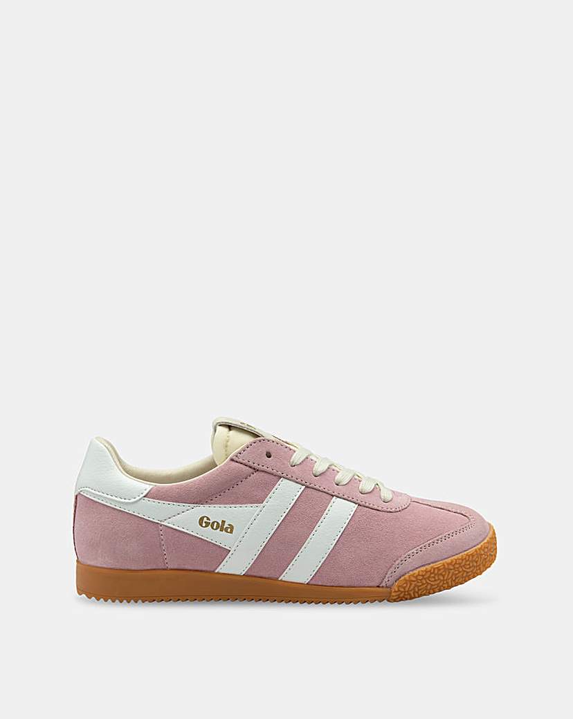 Gola Elan Trainer Candy /White
