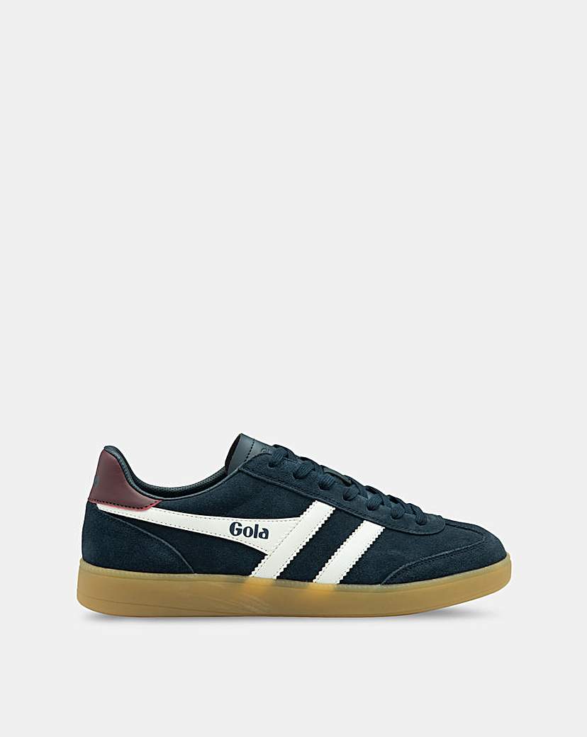 New In - Gola Men's Viper Trainer - Navy